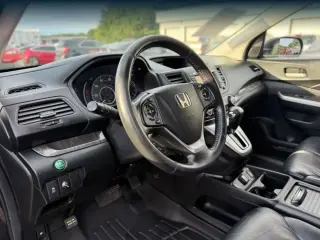 Honda CR-V 2013 AWD EX-L 4dr SUV
