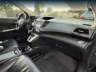 Honda CR-V 2013 AWD EX-L 4dr SUV