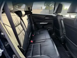 Honda CR-V 2013 AWD EX-L 4dr SUV
