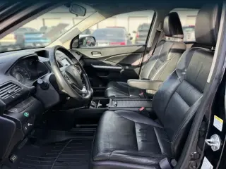 Honda CR-V 2013 AWD EX-L 4dr SUV
