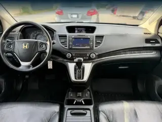 Honda CR-V 2013 AWD EX-L 4dr SUV
