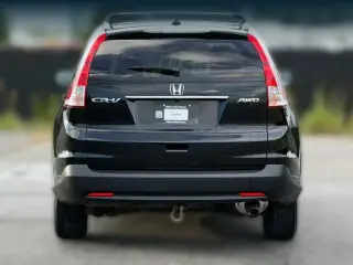 Honda CR-V 2013 AWD EX-L 4dr SUV