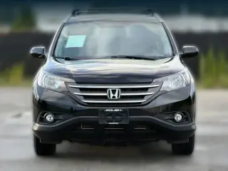 Honda CR-V 2013 AWD EX-L 4dr SUV