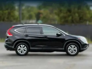 Honda CR-V 2013 AWD EX-L 4dr SUV