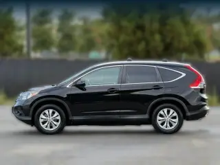 Honda CR-V 2013 AWD EX-L 4dr SUV
