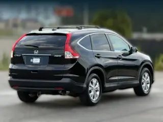 Honda CR-V 2013 AWD EX-L 4dr SUV