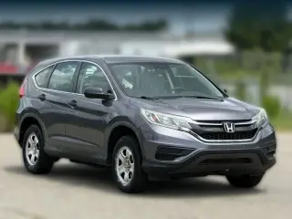 Honda CR-V 2016 AWD LX 4dr SUV