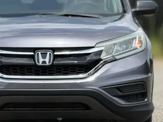 Honda CR-V 2016 AWD LX 4dr SUV