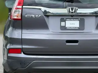 Honda CR-V 2016 AWD LX 4dr SUV