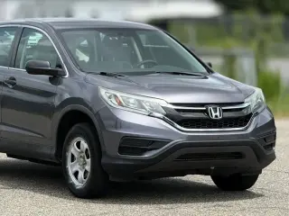 Honda CR-V 2016 AWD LX 4dr SUV