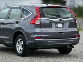 Honda CR-V 2016 AWD LX 4dr SUV