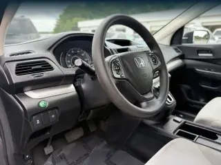 Honda CR-V 2016 AWD LX 4dr SUV