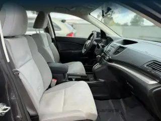 Honda CR-V 2016 AWD LX 4dr SUV