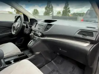 Honda CR-V 2016 AWD LX 4dr SUV