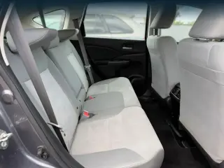 Honda CR-V 2016 AWD LX 4dr SUV
