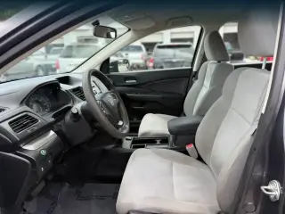 Honda CR-V 2016 AWD LX 4dr SUV