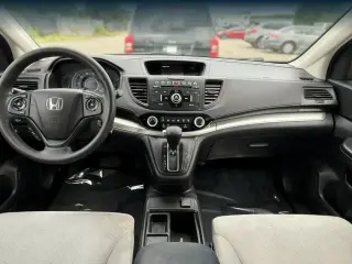 Honda CR-V 2016 AWD LX 4dr SUV