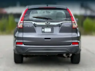 Honda CR-V 2016 AWD LX 4dr SUV