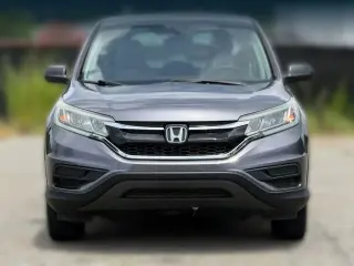 Honda CR-V 2016 AWD LX 4dr SUV