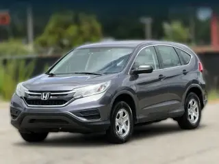Honda CR-V 2016 AWD LX 4dr SUV