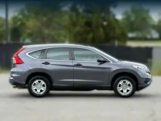 Honda CR-V 2016 AWD LX 4dr SUV
