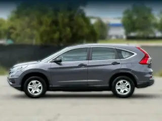 Honda CR-V 2016 AWD LX 4dr SUV