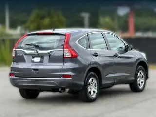 Honda CR-V 2016 AWD LX 4dr SUV