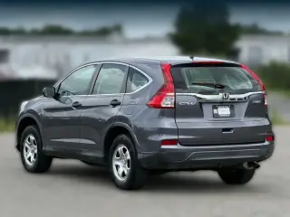 Honda CR-V 2016 AWD LX 4dr SUV