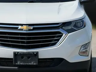 Chevrolet Equinox 2018 4x4 Premier 4dr SUV w/2LZ