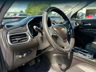 Chevrolet Equinox 2018 4x4 Premier 4dr SUV w/2LZ