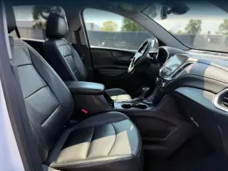 Chevrolet Equinox 2018 4x4 Premier 4dr SUV w/2LZ