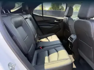 Chevrolet Equinox 2018 4x4 Premier 4dr SUV w/2LZ