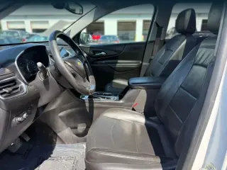 Chevrolet Equinox 2018 4x4 Premier 4dr SUV w/2LZ