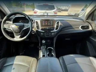 Chevrolet Equinox 2018 4x4 Premier 4dr SUV w/2LZ