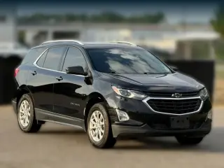Chevrolet Equinox 2020 4x4 LT 4dr SUV con 1LT