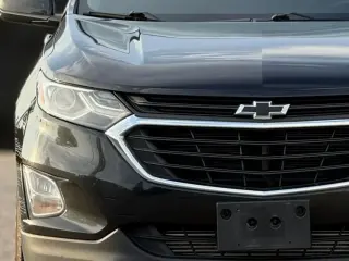 Chevrolet Equinox 2020 4x4 LT 4dr SUV con 1LT