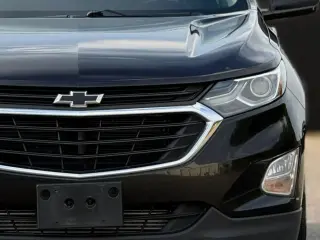 Chevrolet Equinox 2020 4x4 LT 4dr SUV con 1LT