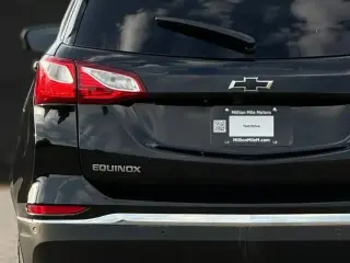 Chevrolet Equinox 2020 4x4 LT 4dr SUV con 1LT