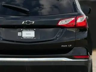 Chevrolet Equinox 2020 4x4 LT 4dr SUV con 1LT