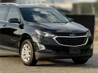 Chevrolet Equinox 2020 4x4 LT 4dr SUV con 1LT
