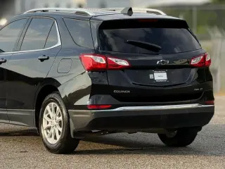 Chevrolet Equinox 2020 4x4 LT 4dr SUV con 1LT