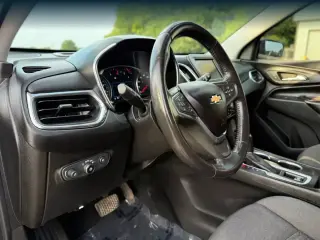 Chevrolet Equinox 2020 4x4 LT 4dr SUV con 1LT