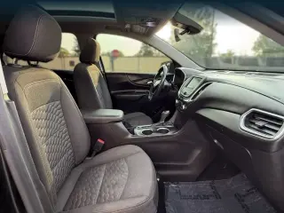 Chevrolet Equinox 2020 4x4 LT 4dr SUV con 1LT