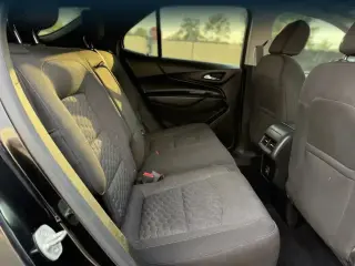Chevrolet Equinox 2020 4x4 LT 4dr SUV con 1LT