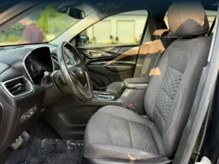 Chevrolet Equinox 2020 4x4 LT 4dr SUV con 1LT