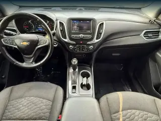Chevrolet Equinox 2020 4x4 LT 4dr SUV con 1LT