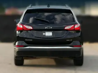 Chevrolet Equinox 2020 4x4 LT 4dr SUV con 1LT