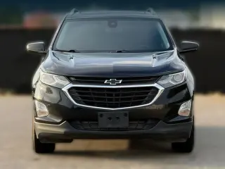 Chevrolet Equinox 2020 4x4 LT 4dr SUV con 1LT
