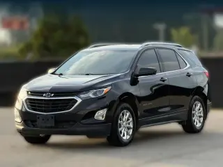 Chevrolet Equinox 2020 4x4 LT 4dr SUV con 1LT