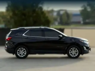 Chevrolet Equinox 2020 4x4 LT 4dr SUV con 1LT